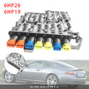 BMW AUDI VW Jaguar Hyundai Lincoln 545i 760i X5 X6 6HP26 6HP19 Valve Body #A063 Generic-5