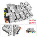 BMW AUDI VW Jaguar Hyundai Lincoln 545i 760i X5 X6 6HP26 6HP19 Valve Body #A063 Generic-7