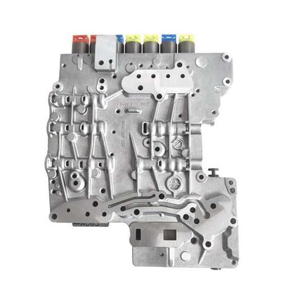 BMW AUDI VW Jaguar Hyundai Lincoln 545i 760i X5 X6 6HP26 6HP19 Valve Body #A063 Generic
