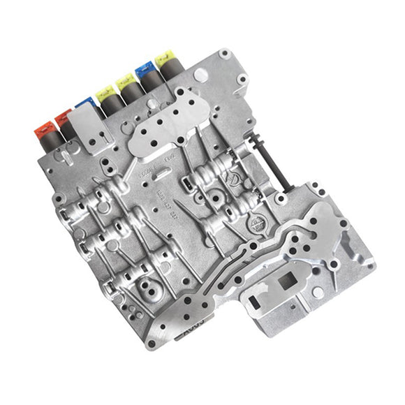 BMW AUDI VW Jaguar Hyundai Lincoln 545i 760i X5 X6 6HP26 6HP19 Valve Body #A063 Generic