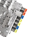 BMW AUDI VW Jaguar Hyundai Lincoln 545i 760i X5 X6 6HP26 6HP19 Valve Body #A063 Generic-12
