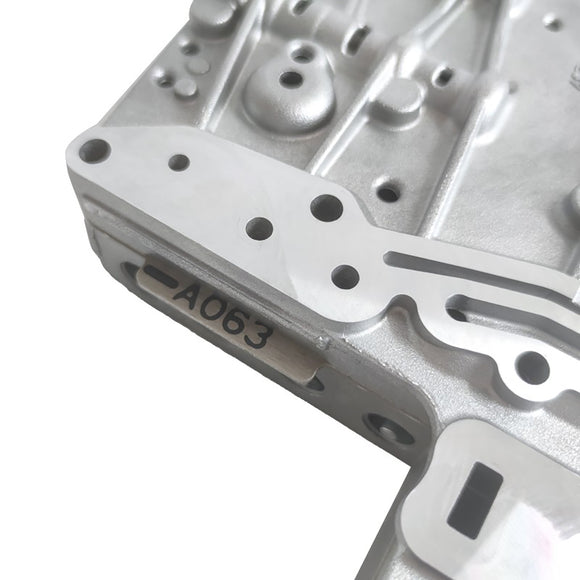 BMW AUDI VW Jaguar Hyundai Lincoln 545i 760i X5 X6 6HP26 6HP19 Valve Body #A063 Generic