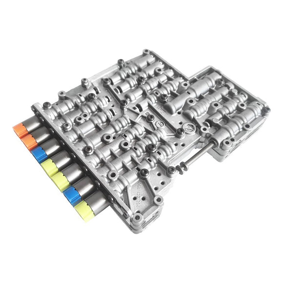 BMW AUDI VW Jaguar Hyundai Lincoln 545i 760i X5 X6 6HP26 6HP19 Valve Body #A063 Generic
