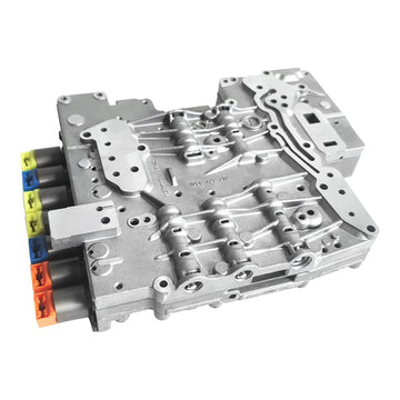 BMW AUDI VW Jaguar Hyundai Lincoln 545i 760i X5 X6 6HP26 6HP19 Valve Body #A063 Generic