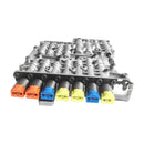 BMW AUDI VW Jaguar Hyundai Lincoln 545i 760i X5 X6 6HP26 6HP19 Valve Body #A063 Generic-16