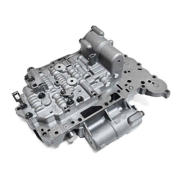 Toyota Yaris Corolla Scion Litre 9 Pin U340E U341E U341E Valve Body with Solenoids Generic