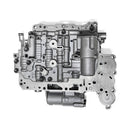Toyota Yaris Corolla Scion Litre 9 Pin U340E U341E U341E Valve Body with Solenoids Generic-9