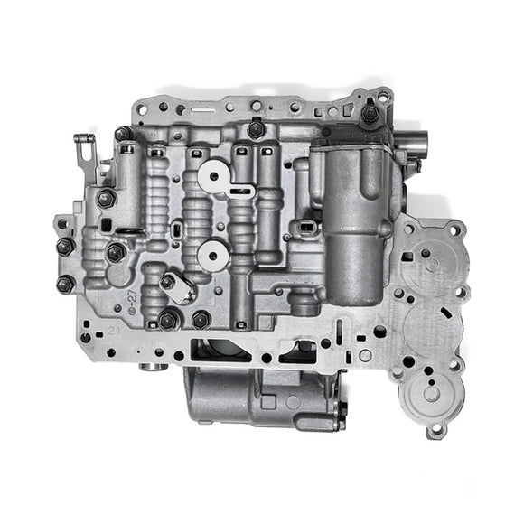 Toyota Yaris Corolla Scion Litre 9 Pin U340E U341E U341E Valve Body with Solenoids Generic