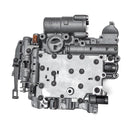 Toyota Yaris Corolla Scion Litre 9 Pin U340E U341E U341E Valve Body with Solenoids Generic-10