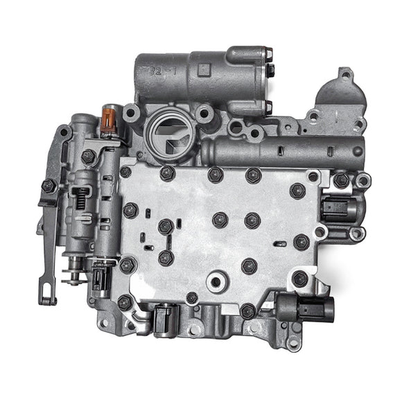 Toyota Yaris Corolla Scion Litre 9 Pin U340E U341E U341E Valve Body with Solenoids Generic