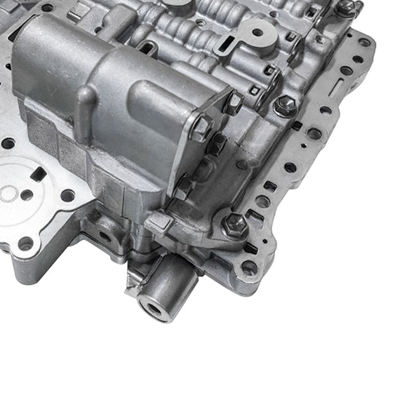 Toyota Yaris Corolla Scion Litre 9 Pin U340E U341E U341E Valve Body with Solenoids Generic