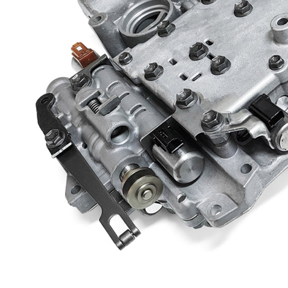 Toyota Yaris Corolla Scion Litre 9 Pin U340E U341E U341E Valve Body with Solenoids Generic