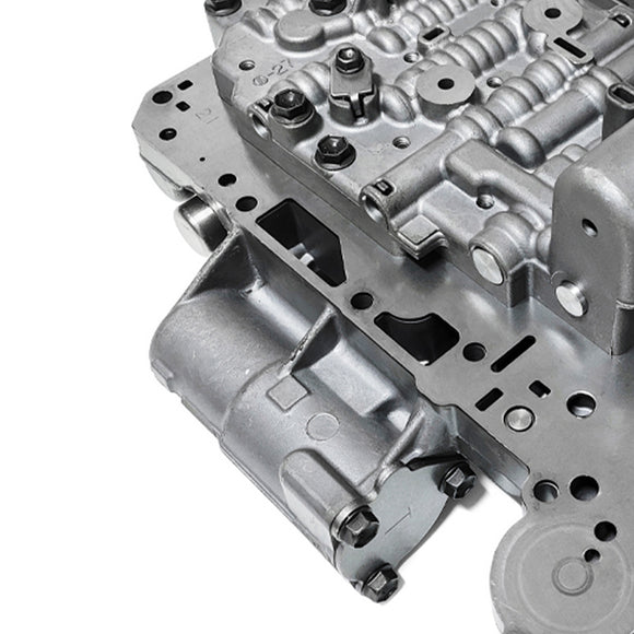 Toyota Yaris Corolla Scion Litre 9 Pin U340E U341E U341E Valve Body with Solenoids Generic
