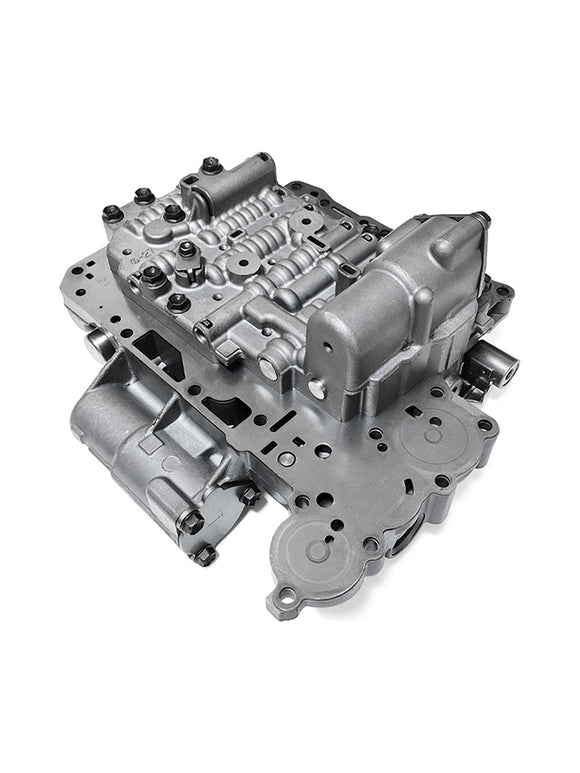 Toyota Yaris Corolla Scion Litre 9 Pin U340E U341E U341E Valve Body with Solenoids Generic
