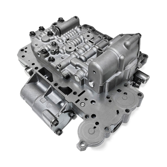 Toyota Yaris Corolla Scion Litre 9 Pin U340E U341E U341E Valve Body with Solenoids Generic