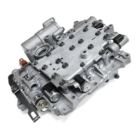 Toyota Yaris Corolla Scion Litre 9 Pin U340E U341E U341E Valve Body with Solenoids Generic