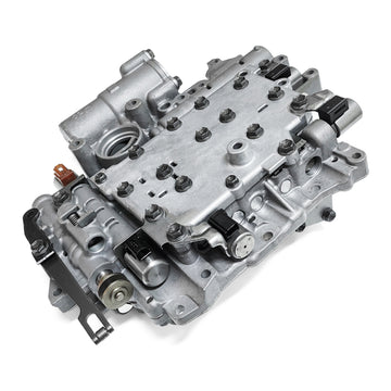 Toyota Yaris Corolla Scion Litre 9 Pin U340E U341E U341E Valve Body with Solenoids Generic