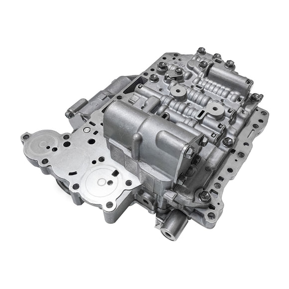 Toyota Yaris Corolla Scion Litre 9 Pin U340E U341E U341E Valve Body with Solenoids Generic