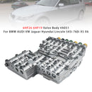 BMW AUDI VW Jaguar Hyundai Lincoln 545i 760i X5 X6 6HP26 6HP19 Valve Body #A051 Generic-2