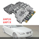 BMW AUDI VW Jaguar Hyundai Lincoln 545i 760i X5 X6 6HP26 6HP19 Valve Body #A051 Generic-5