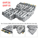 BMW AUDI VW Jaguar Hyundai Lincoln 545i 760i X5 X6 6HP26 6HP19 Valve Body #A051 Generic-7