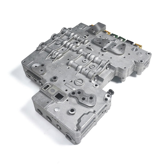 BMW AUDI VW Jaguar Hyundai Lincoln 545i 760i X5 X6 6HP26 6HP19 Valve Body #A051 Generic