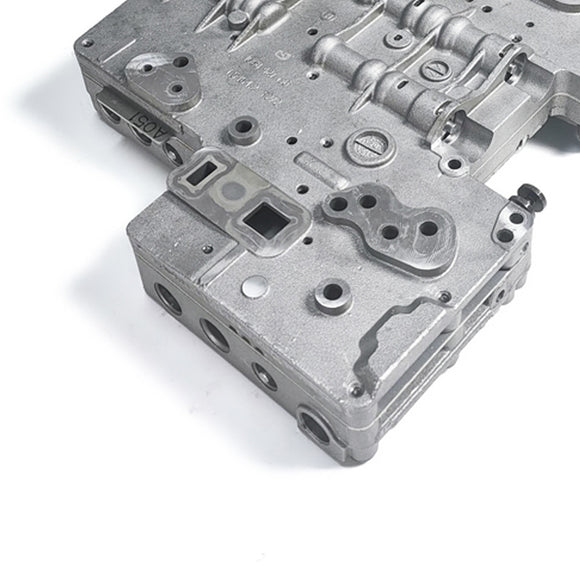 BMW AUDI VW Jaguar Hyundai Lincoln 545i 760i X5 X6 6HP26 6HP19 Valve Body #A051 Generic