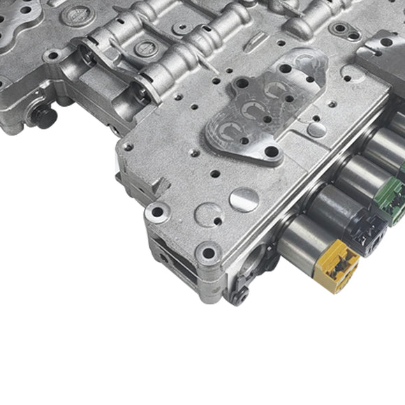 BMW AUDI VW Jaguar Hyundai Lincoln 545i 760i X5 X6 6HP26 6HP19 Valve Body #A051 Generic