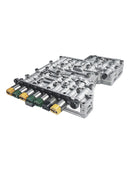BMW AUDI VW Jaguar Hyundai Lincoln 545i 760i X5 X6 6HP26 6HP19 Valve Body #A051 Generic-13