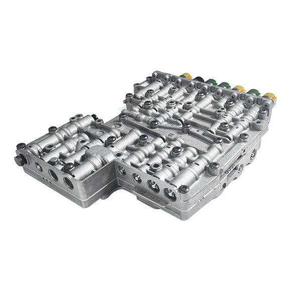 BMW AUDI VW Jaguar Hyundai Lincoln 545i 760i X5 X6 6HP26 6HP19 Valve Body #A051 Generic