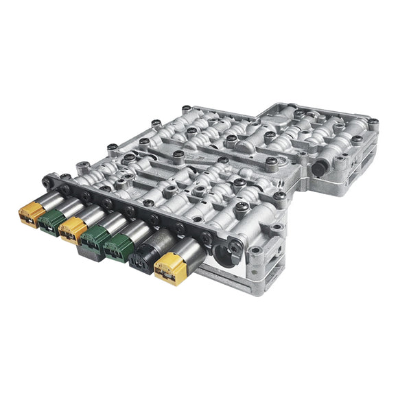 BMW AUDI VW Jaguar Hyundai Lincoln 545i 760i X5 X6 6HP26 6HP19 Valve Body #A051 Generic