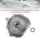 1999+ Ford Mazda 3 6 4F27E FN4A-EL Transmission Rear Cover Generic-2