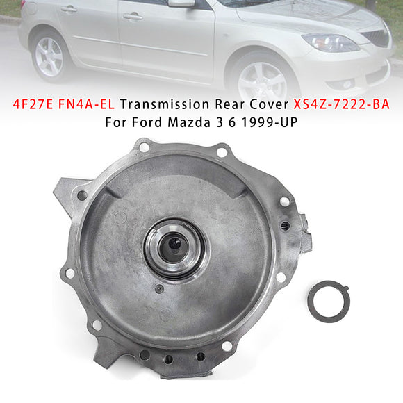 1999+ Ford Mazda 3 6 4F27E FN4A-EL Transmission Rear Cover Generic