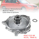 1999+ Ford Mazda 3 6 4F27E FN4A-EL Transmission Rear Cover Generic-3