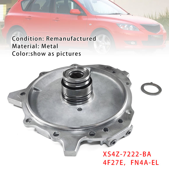 1999+ Ford Mazda 3 6 4F27E FN4A-EL Transmission Rear Cover Generic