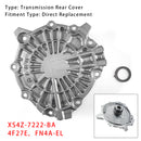 1999+ Ford Mazda 3 6 4F27E FN4A-EL Transmission Rear Cover Generic-4