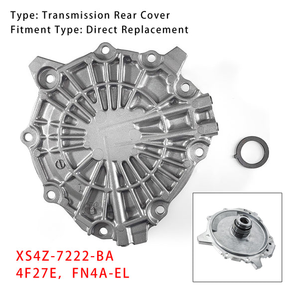 1999+ Ford Mazda 3 6 4F27E FN4A-EL Transmission Rear Cover Generic