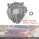 1999+ Ford Mazda 3 6 4F27E FN4A-EL Transmission Rear Cover Generic-5