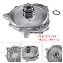 1999+ Ford Mazda 3 6 4F27E FN4A-EL Transmission Rear Cover Generic-7