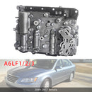 Hyundai Kia Transmission Valve Body A6LF1/2/3 w/Solenoid Generic-5