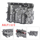 Hyundai Kia Transmission Valve Body A6LF1/2/3 w/Solenoid Generic-7