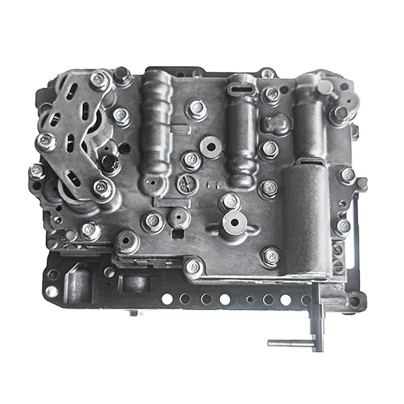Hyundai Kia Transmission Valve Body A6LF1/2/3 w/Solenoid Generic