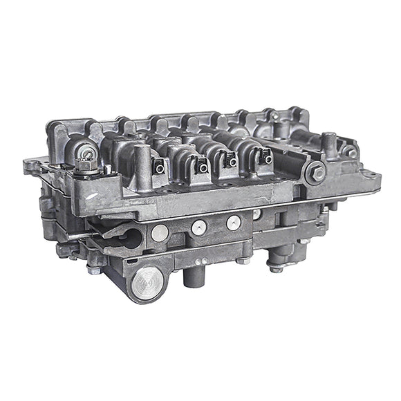 Hyundai Kia Transmission Valve Body A6LF1/2/3 w/Solenoid Generic