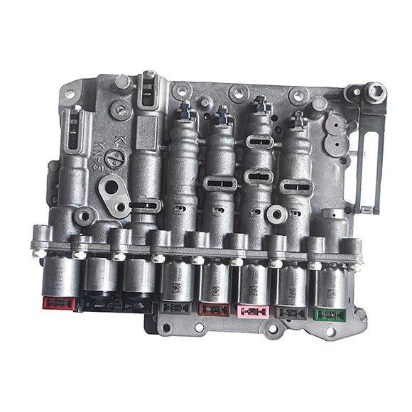 Hyundai Kia Transmission Valve Body A6LF1/2/3 w/Solenoid Generic