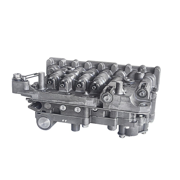 Hyundai Kia Transmission Valve Body A6LF1/2/3 w/Solenoid Generic