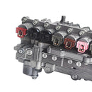 Hyundai Kia Transmission Valve Body A6LF1/2/3 w/Solenoid Generic-14