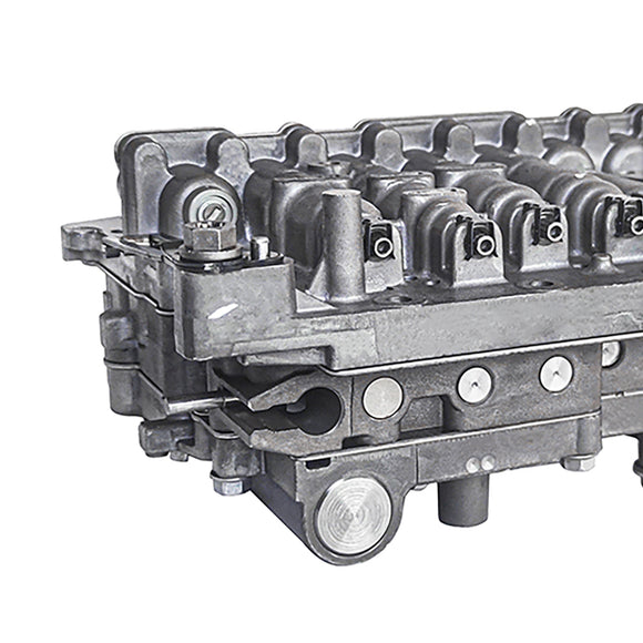 Hyundai Kia Transmission Valve Body A6LF1/2/3 w/Solenoid Generic