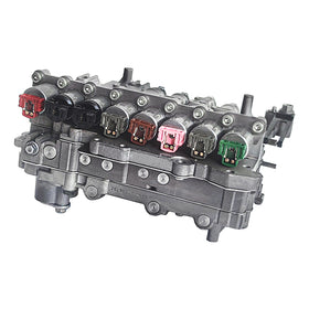 Hyundai Kia Transmission Valve Body A6LF1/2/3 w/Solenoid Generic
