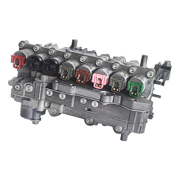 Hyundai Kia Transmission Valve Body A6LF1/2/3 w/Solenoid Generic