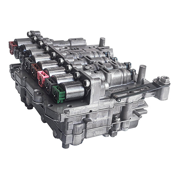 Hyundai Kia Transmission Valve Body A6LF1/2/3 w/Solenoid Generic